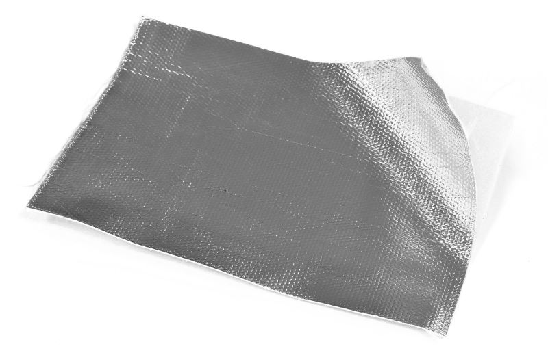 termoizolační fólie, samolepící (1,6 mm, 300 x 450 mm)