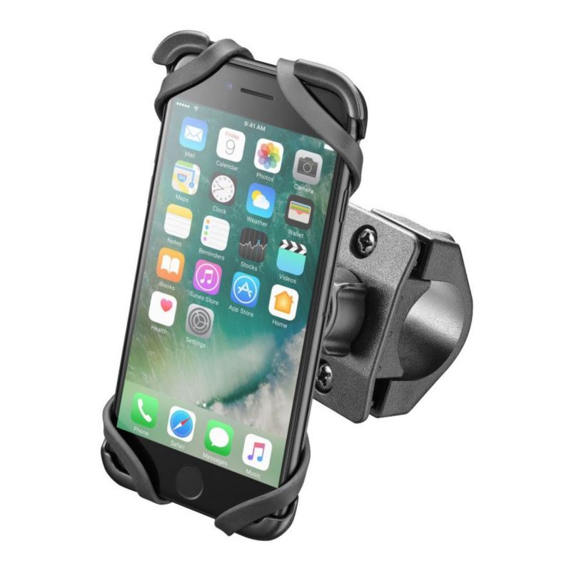 Držák INTERPHONE Moto Cradle pro Apple iPhone 6/6S/7/8/SE