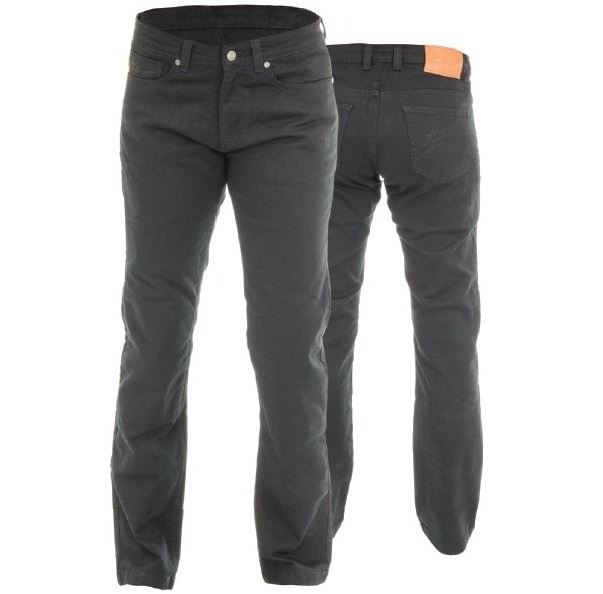 Dámské jeansy RST ARAMID STRAIGHT LEG / JN 2220