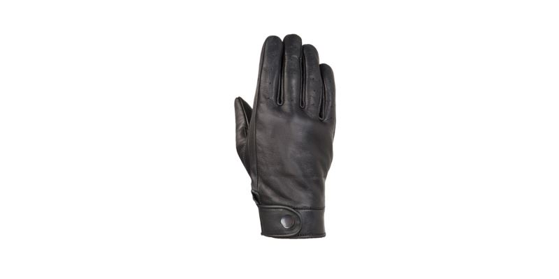 rukavice DANDY, 4SQUARE - pánské (černé)