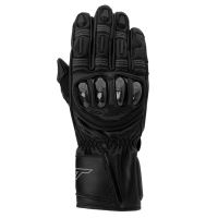 Kožené rukavice RST 3033 S1 CE Black