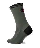 Technické ponožky MUC-OFF Khaki