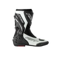 Boty RST 3700 Tractech Evo D3O White