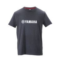 Pánské tričko YAMAHA REVS Pretoria Antracit