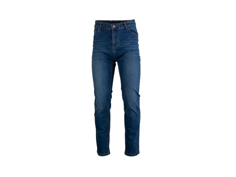 Jeansy RST 3020 Tapered Fit Casual