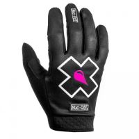 MX/MTB rukavice MUC-OFF Black