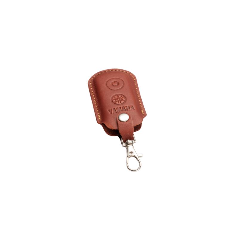 Kryt klíče smart key (hnědý)