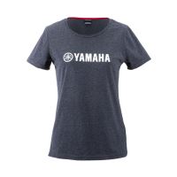 Dámské tričko YAMAHA Pretoria Antracit