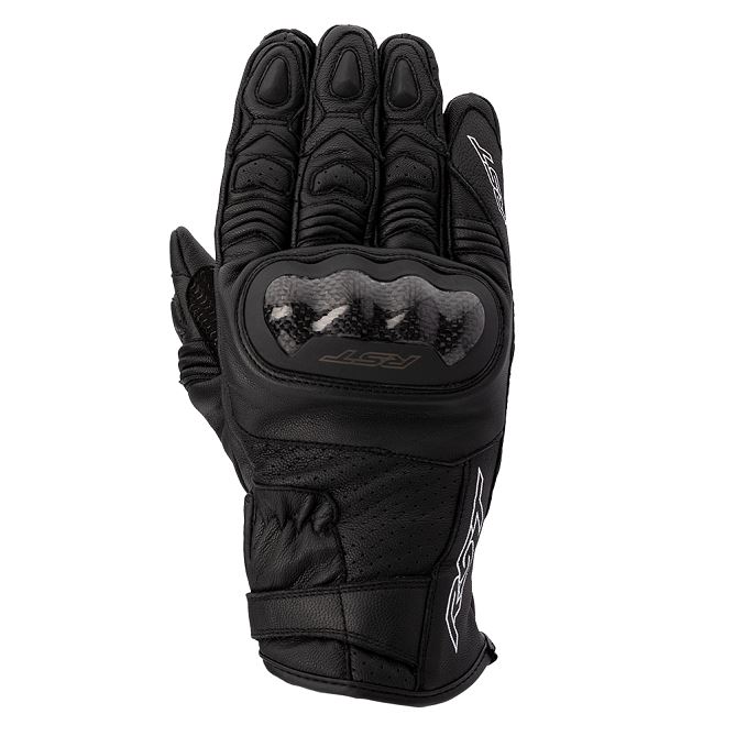Sportovní rukavice RST 3047 Shortie CE Black