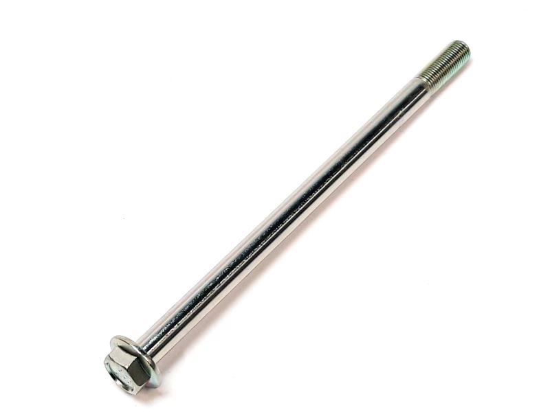 HEXAGON FLANGE BOLT M12×1.25×210