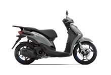 Piaggio Liberty 125 Sport ABS 2025 Grigio Materia