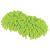 mycí houba NOODLE SPONGE, OXFORD (mikrovlákno, zelená fluo)
