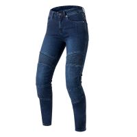 Dámské jeansy OZONE Agness II Blue