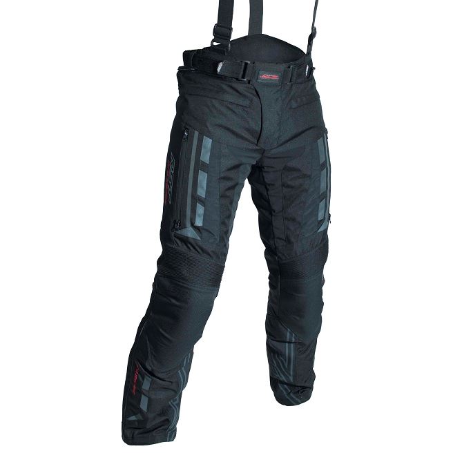 Textilní kalhoty RST PARAGON V / JN 1417