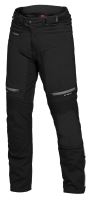 Textilní kalhoty iXS Puerto-ST Black (zkrácené)