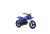 Yamaha PW50 2025 Icon Blue