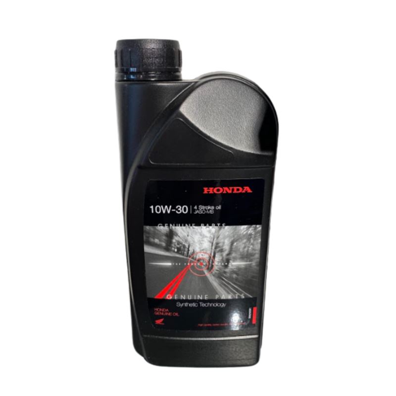 Motorový olej HONDA 10W-30 pro skútry (1 L)