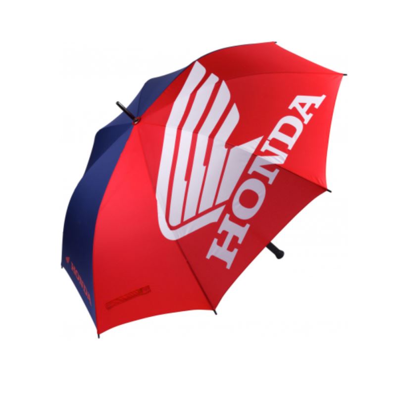 Deštník HONDA Racing červený/navy