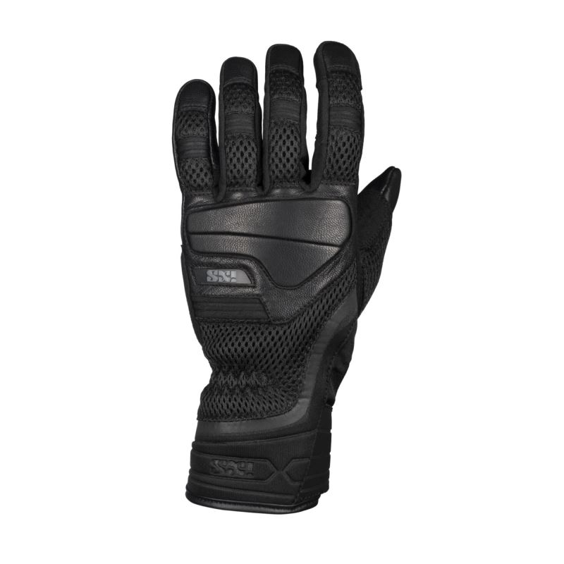 Cestovní rukavice iXS CARTAGO 2.0 Black