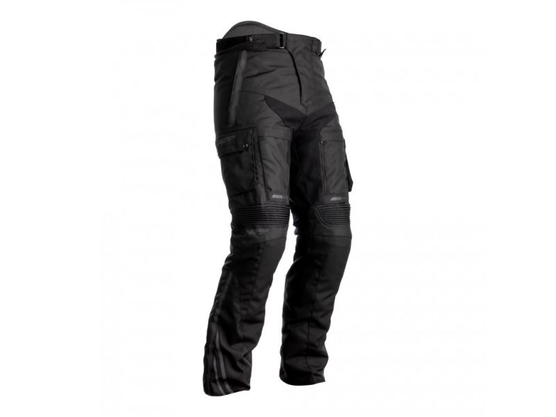 Pánské textilní kalhoty RST 2414 Pro Series Adventure-X CE SL