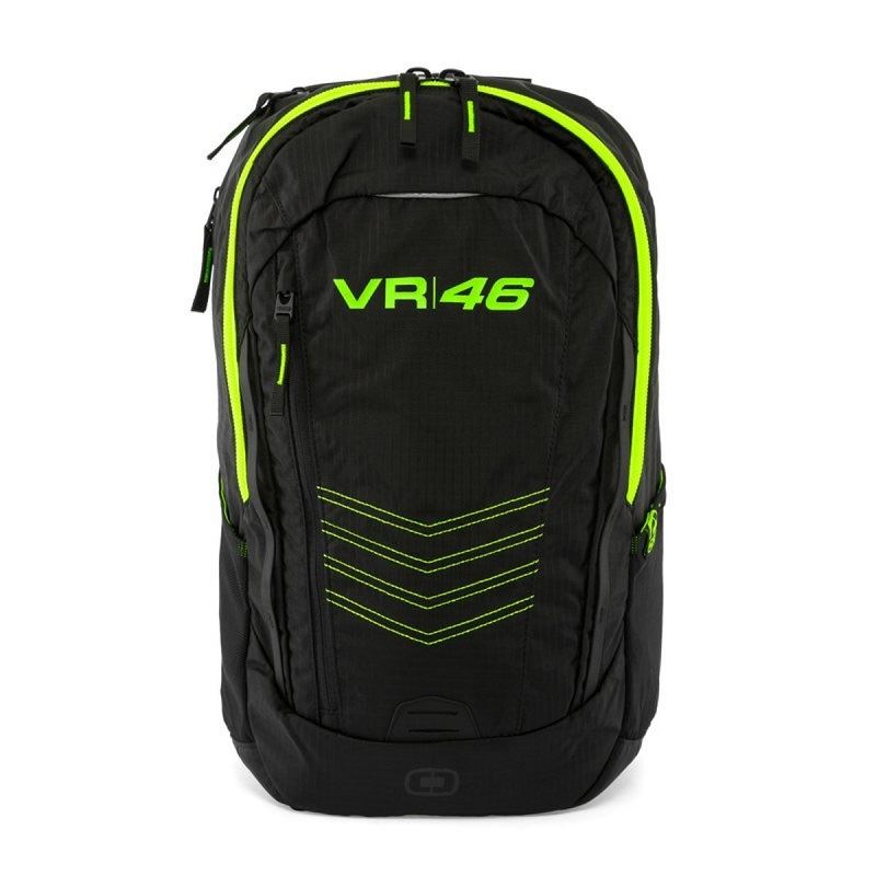 Batoh Valentino Rossi VR46 - Race Day Pack