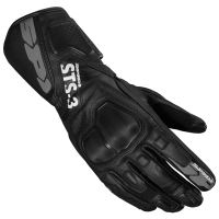 rukavice STS-3 LADY, SPIDI (černá)