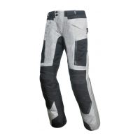 Textilní kalhoty SPARK Nautic Black / Cream