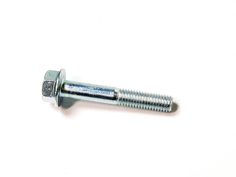 HEXAGON FLANGE BOLT M8×50