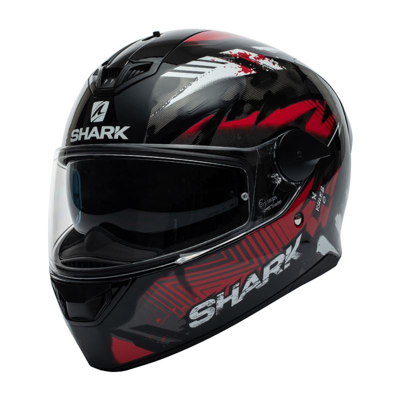 Integrální helma SHARK D-Skwal 2 Penxa