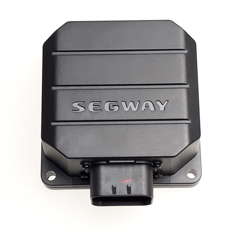 Modul pro propojení čtyřkolky SEGWAY s aplikací (T-BOX)