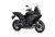 Yamaha Tracer 9 2025-2026 Midnight Black