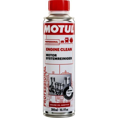 Čisticí prostředek na motory MOTUL Engine Clean (300 ml)