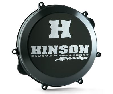 Clutch Cover HINSON C472-1801