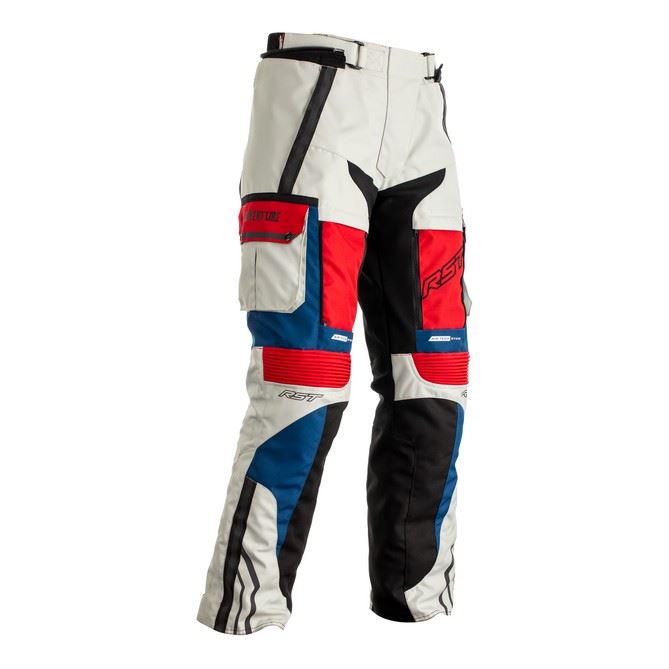 Dámské textilní kalhoty RST 2402 Pro Series Adventure-X CE