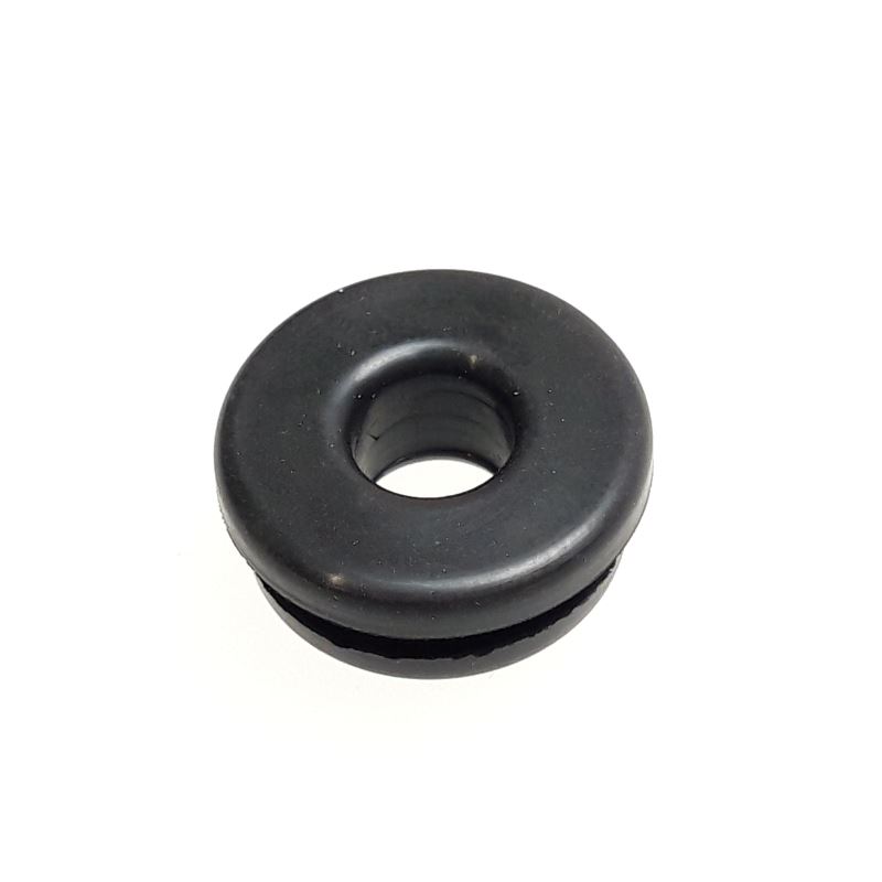 OVAL RUBBER SLEEVE