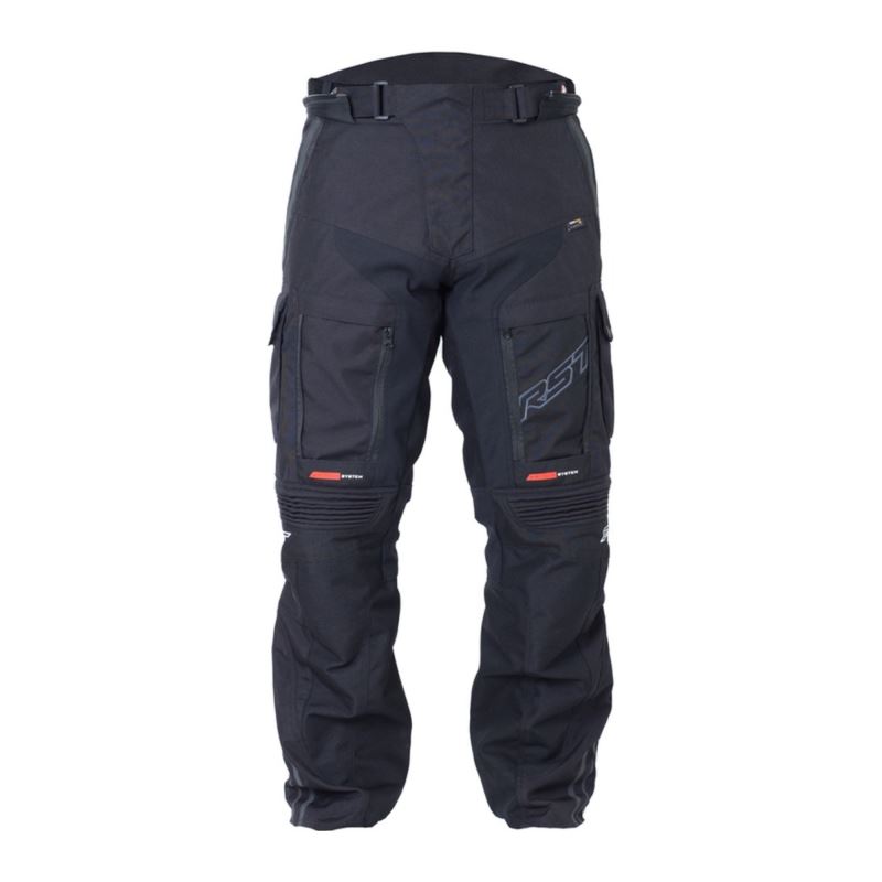 Textilní kalhoty RST 2851 Adventure III CE Black