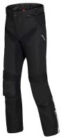 Textilní kalhoty iXS Tallinn-ST 2.0 Black (zkrácené)