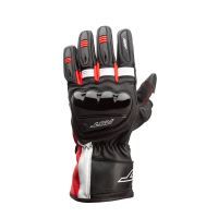 Rukavice RST 2404 Pilot Red/Blk/Whi