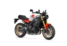 Yamaha XSR900 2025 Legend Red