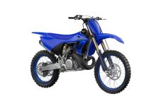 Yamaha YZ250 2024 Icon Blue