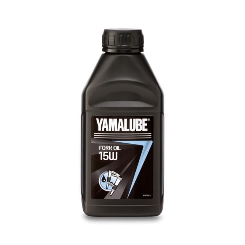Vidlicový olej YAMALUBE 15W 0,5L
