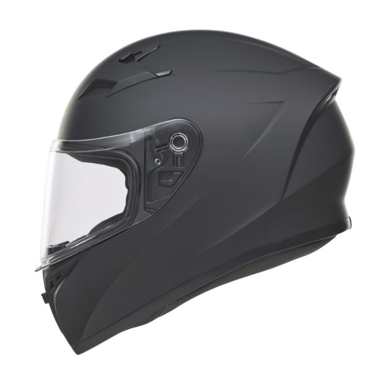Dětská integrální helma NOX - N961K (černá)