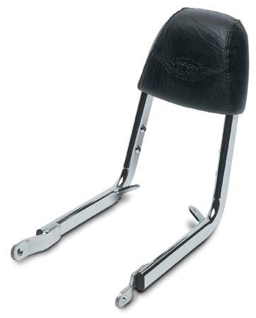 Opěrka SHAD H0S19SN Sissy Bar