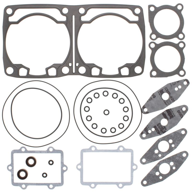 Sada těsnění TOP END WINDEROSA TEGS 710311