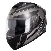 Integrální helma iXS iXS216 2.2 Grey / Black / White