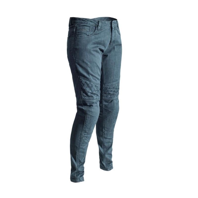Dámské jeansy RST 2089 Reinforced Straight Leg CE Ant