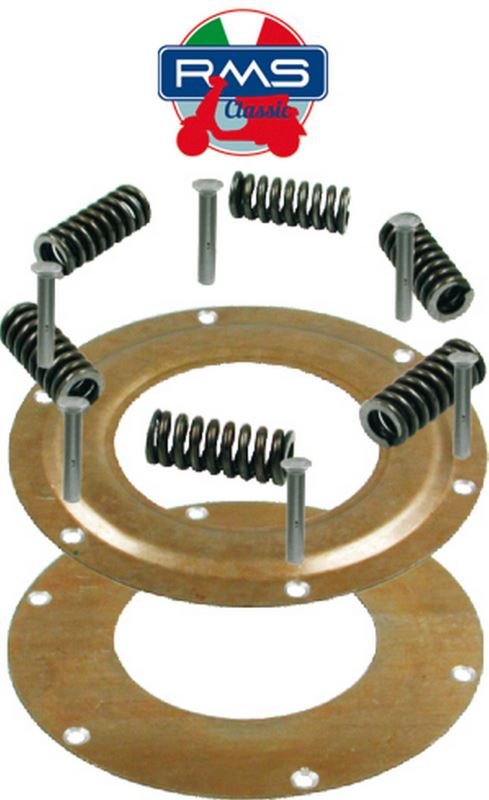 Primary drive shock absorber spring kit RMS 100300060