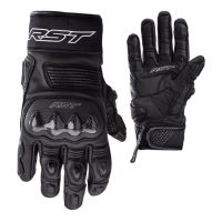 Kožené rukavice RST 2671 Freestyle 2 CE Black