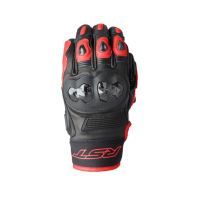 Kožené rukavice RST 103668 Freestyle 3 D30 Red