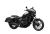 Honda CMX1100T Rebel DCT 2026 Iridium Grey Metallic (Výstavní kus)